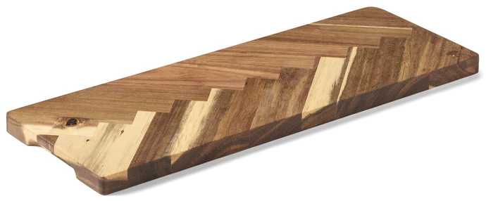 Theo, Skärbräda, 16,5x45x1,9 cm