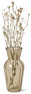 Paula - Vas, H 15, Ø 8 cm - Beige