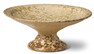 Signe - Fat, H 8,7 Ø 20,7 cm - Beige