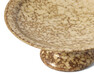 Signe - Fat, H 8,7 Ø 20,7 cm - Beige