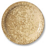 Signe - Fat, H 8,7 Ø 20,7 cm - Beige