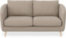 Madison - 2-sits soffa - Beige