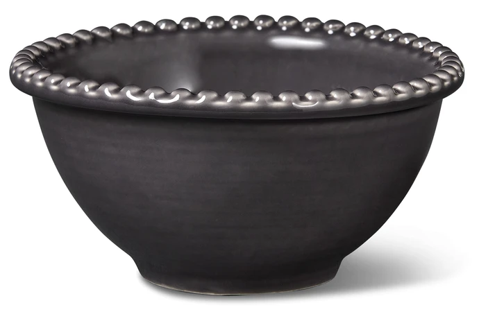 Leonor, Skål, H 7,5 Ø 14,5 cm