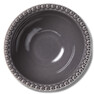 Leonor - Skål, H 7,5 Ø 14,5 cm - Grå