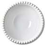 Leonor - Skål, H 7,5 Ø 14,5 cm - Vit