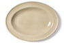 Leonor - Fat, 30x40,5x3,5 cm - Beige
