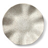 Sammy - Fat, H 7,8 Ø 32,5 cm - Beige