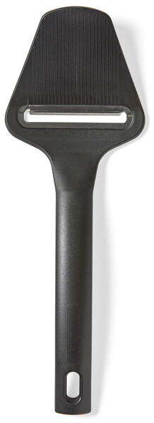Kummin - Osthyvel, L 22 cm - Svart