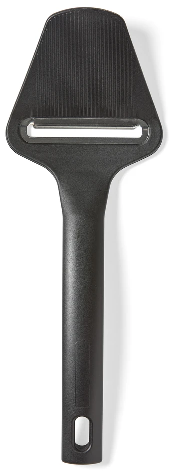 Kummin - Osthyvel, L 22 cm - Svart