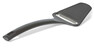 Kummin - Osthyvel, L 22 cm - Svart