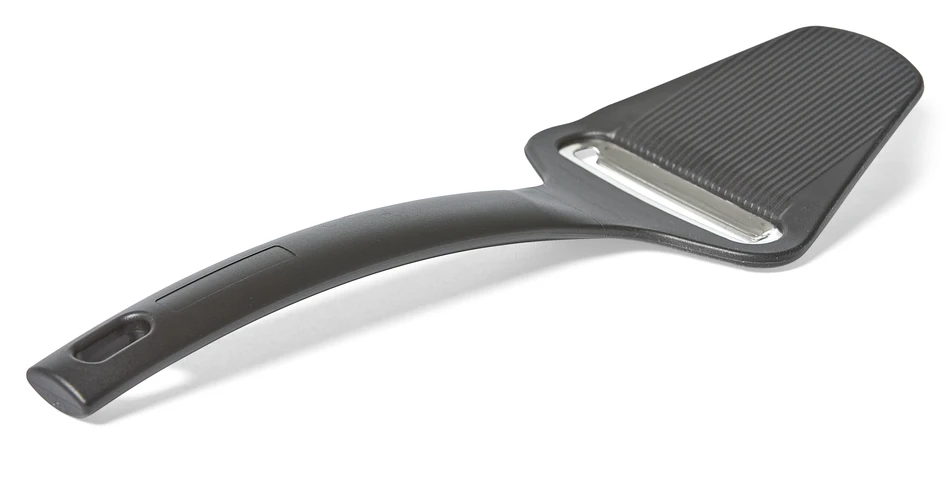 Kummin - Osthyvel, L 22 cm - Svart