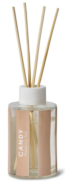 Candy - Doftpinne, Prosecco Fizz, 90 ml - Orange