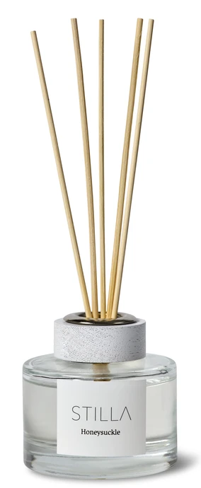 Stilla, Doftpinne, doft Honeysuckle, 150 ml