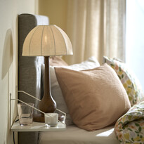 Merci - Bordslampa, H48 Ø25 cm - inspiration