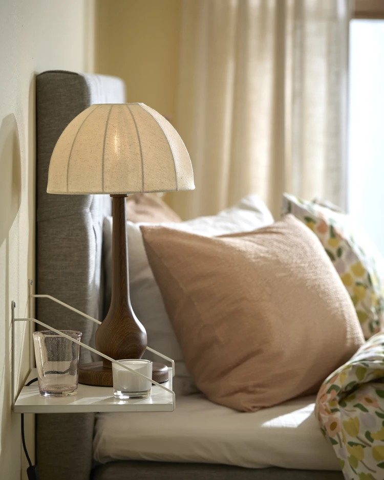 Merci - Bordslampa, H48 Ø25 cm - inspiration