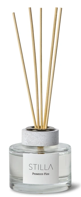 Stilla, Doftpinne, doft Prosecco Fizz, 150 ml