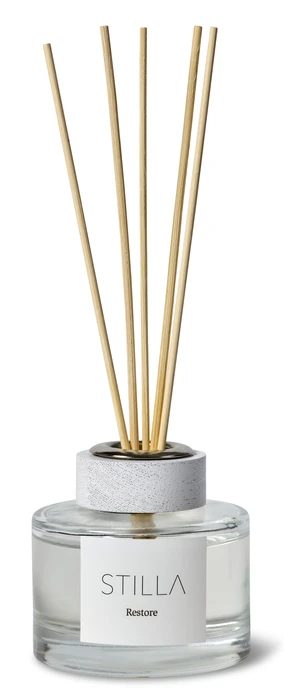 Stilla, Doftpinne, doft Restore, 150 ml