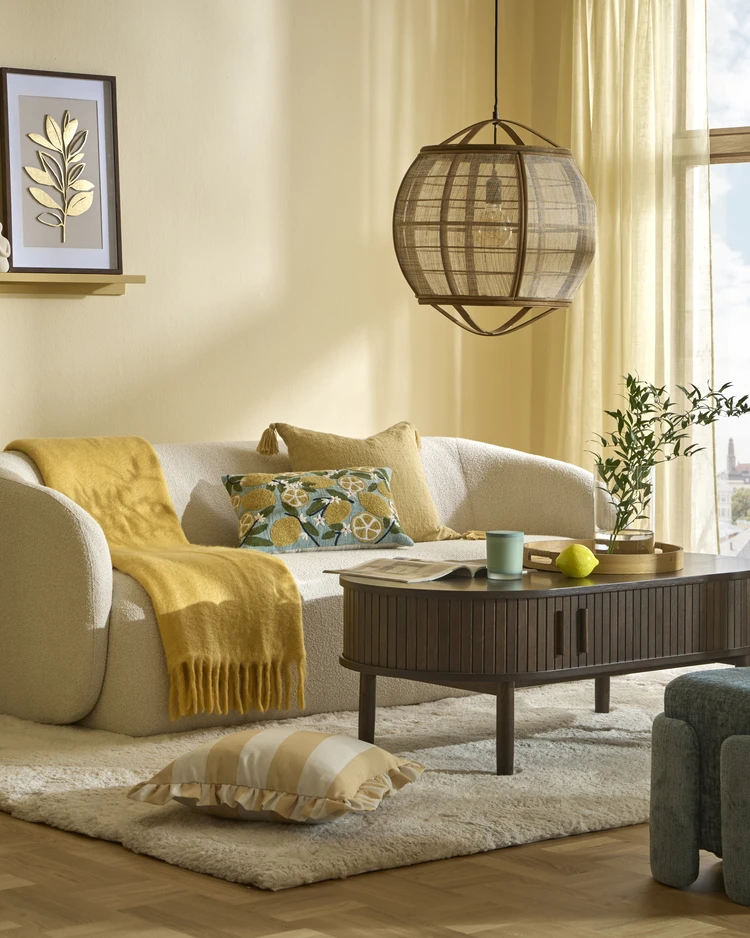 Monachil - Pläd, 125x150 cm - inspiration