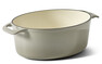 Chili - Gryta, 5,8 liter - Beige