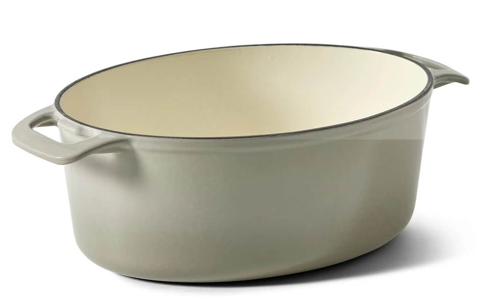 Chili - Gryta, 5,8 liter - Beige