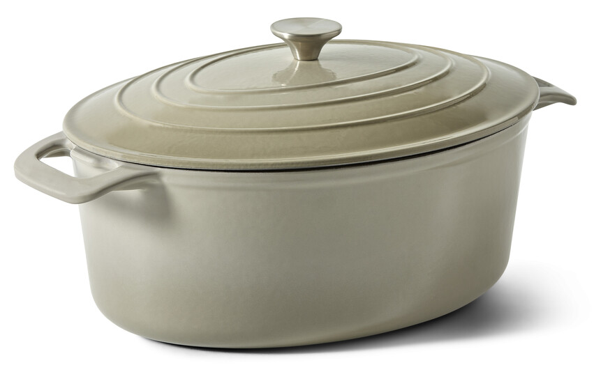 Chili - Gryta, 5,8 liter - Beige