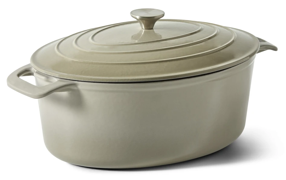 Chili - Gryta, 5,8 liter - Beige