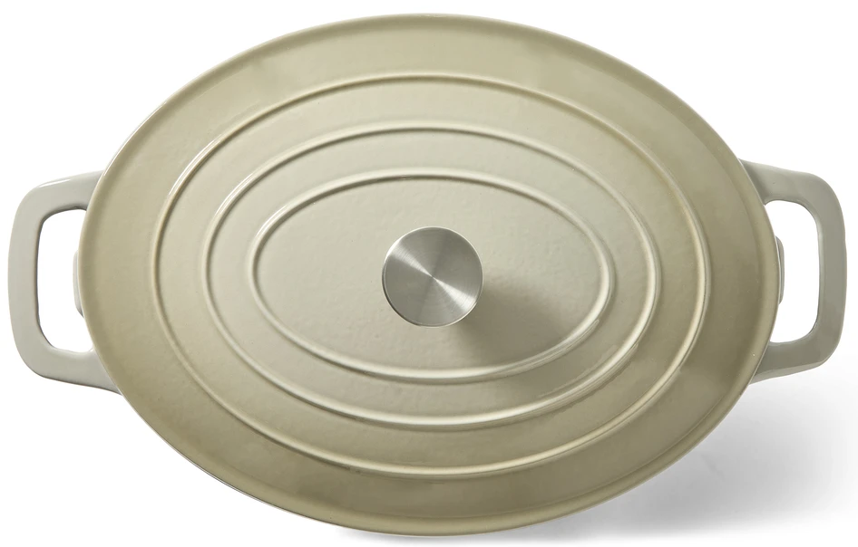 Chili - Gryta, 5,8 liter - Beige