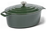 Chili - Gryta, 5,8 liter - Grön