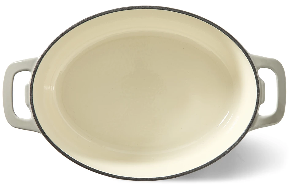 Chili - Gryta, 5,8 liter - Beige