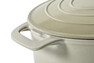 Chili - Gryta, 5,8 liter - Beige