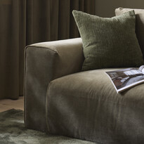 Free - 1,5-sits med armstöd vänster - inspiration