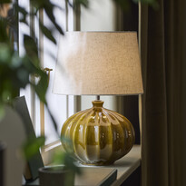 Pumpkin - Bordslampa, H42 Ø30 cm - inspiration
