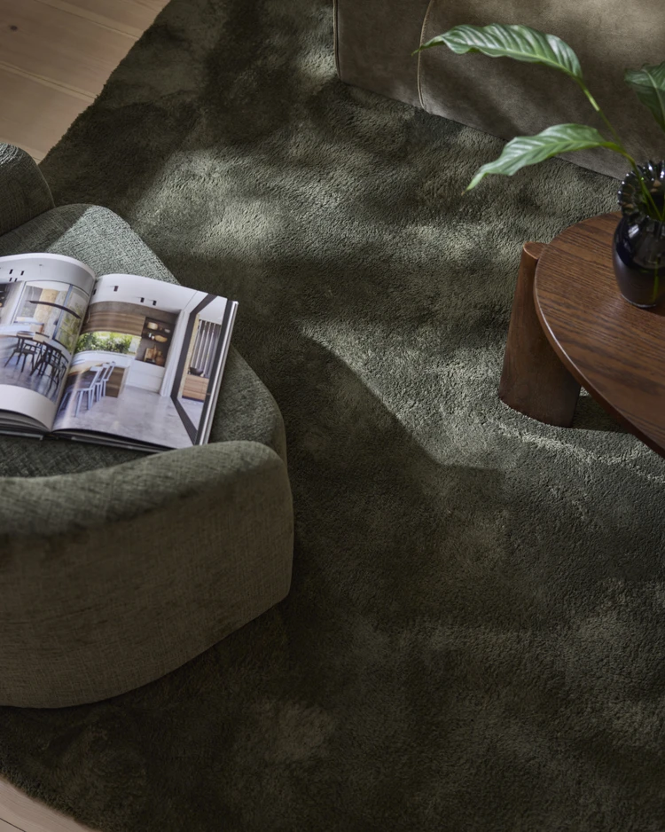 Vigo - Ryamatta, 160x230 cm - inspiration