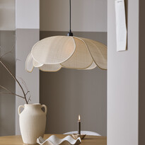 Ottilia - Taklampa H25 Ø80 cm - inspiration