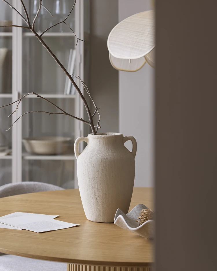 Atlas - Urna/vas, H31, Ø23 - inspiration