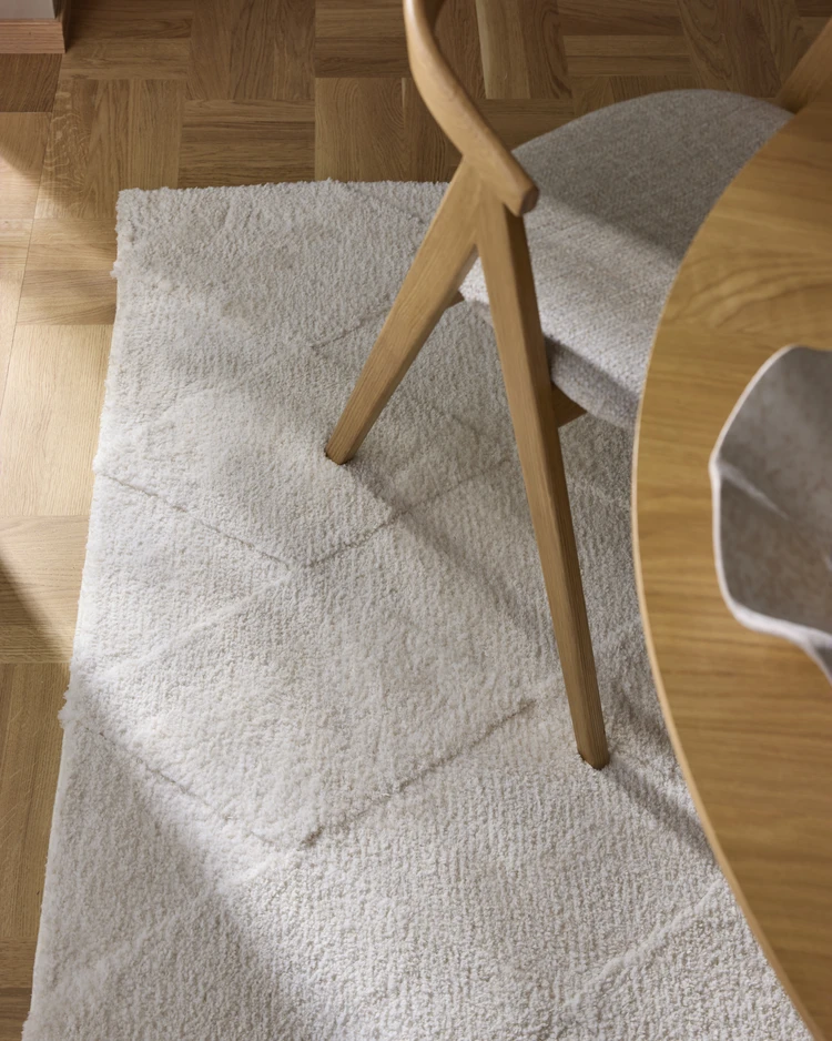 Cornelis - Ryamatta, 160x230 cm - inspiration