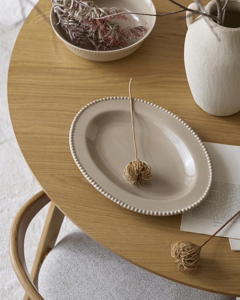 Leonor, Fat, 30x40,5x3,5 cm