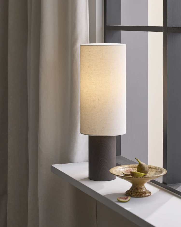 Trevor - Bordslampa, H53 Ø18 cm - inspiration