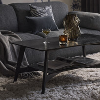 Ester - Soffbord, 120x60x50 cm - inspiration