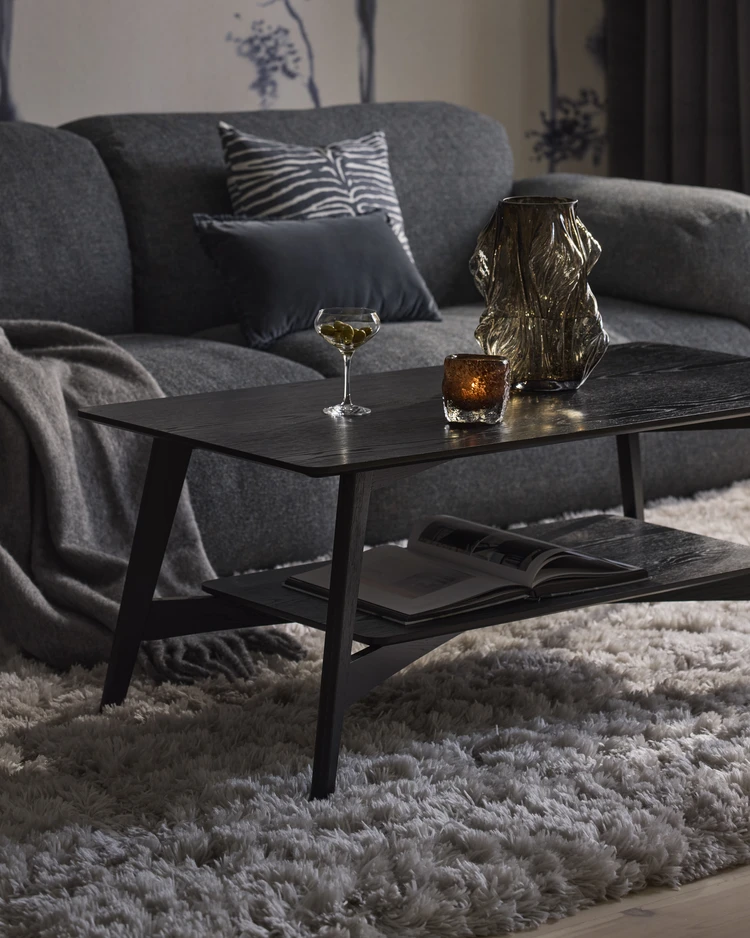 Ester - Soffbord, 120x60x50 cm - inspiration