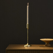 Grace - Ljusstake, H 30,5 Ø 10,2 cm - inspiration