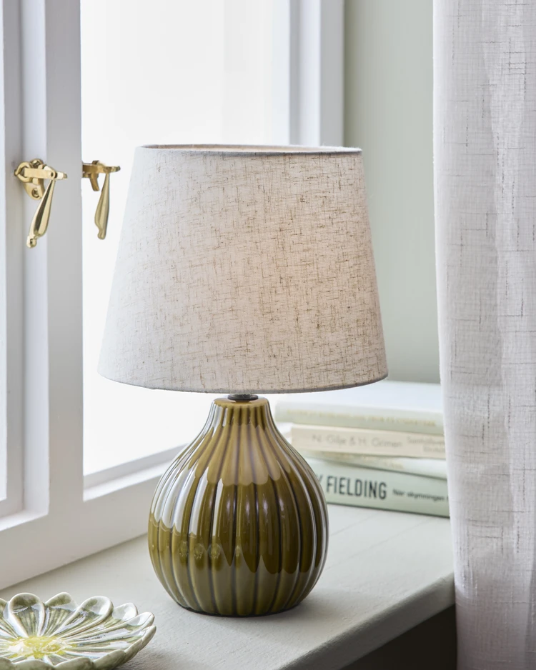 Jill - Bordslampa, H33.5 Ø21.5 cm - inspiration