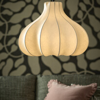 Essy - Taklampa, H44 Ø60 cm - inspiration