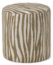 My - Puff, Ø38 cm - Beige