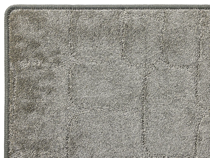 Lyra, Måttbeställd matta, langetterad kant