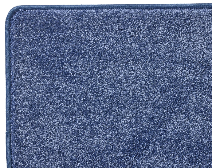 Caroli, Måttbeställd matta, langetterad kant