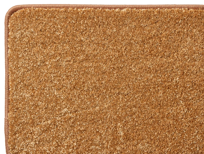 Caroli, Måttbeställd matta, langetterad kant