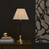 Rut - Bordslampfot H39 cm - inspiration