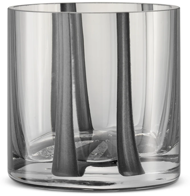 Vanja, Ljuslykta, H10 Ø10 cm