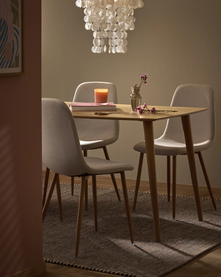 Hemsedal - Ullmatta 140x200 cm - inspiration